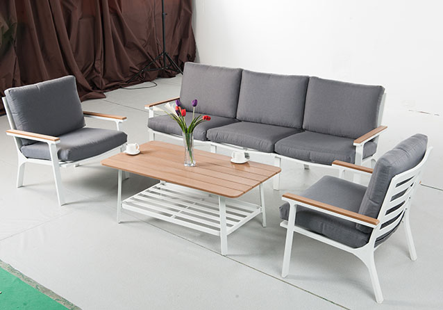 戶外(wài)家(jiā)具座墊