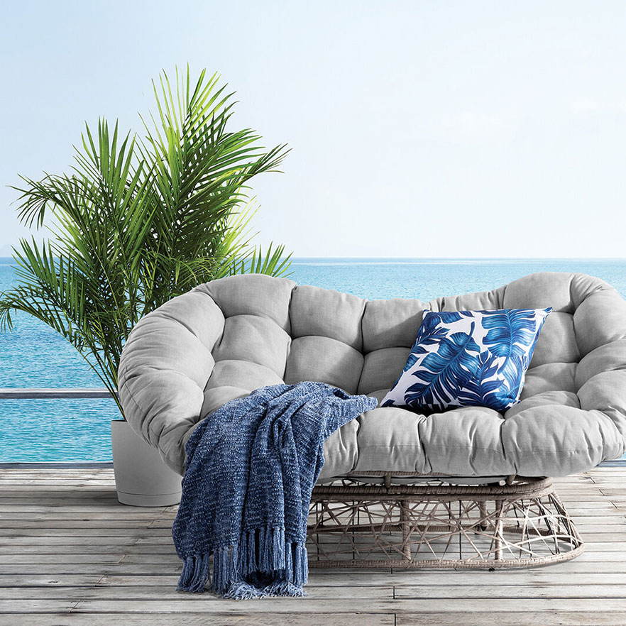 戶外(wài)家(jiā)具坐(zuò)墊