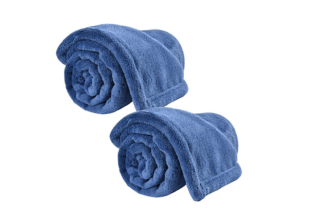 寵物(wù)毯子(zǐ)藍(lán)色小(xiǎo)