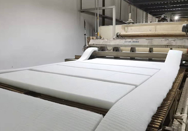 環保科(kē)技(jì)棉