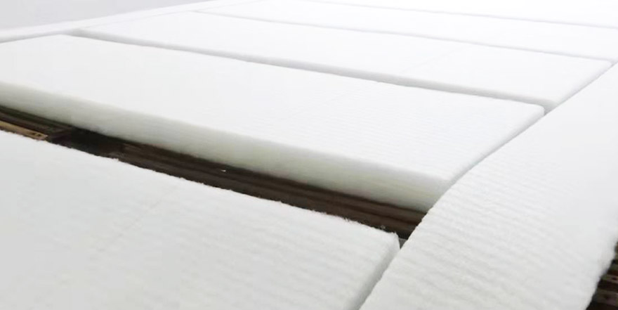 環保科(kē)技(jì)棉