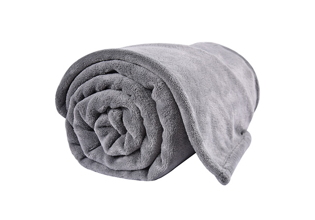 寵物(wù)毯子(zǐ)灰色大(dà)