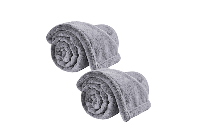 寵物(wù)毯子(zǐ)灰色小(xiǎo)